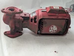 Vintage Bell & Gossett Series 100 Booster Pump Motor M09181 106189 Itt - Parts. Fixed Price $62.95.