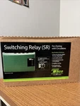 Taco SR503-4 Zone Switching Relay 120V 15A Priority Hydronic Heating New. Fixed Price $129.95.