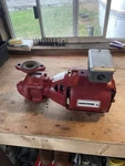 Armstrong Boiler Pump Model: 810119-001. Fixed Price $217.50.