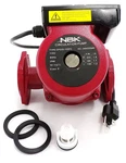 Grundfos Aftermarket UPS26-96F 3-SPEED Circulator Pump 52722512 Up-series. Fixed Price $249.95.
