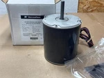 Genuine Oem Trane Fan Coil Motor MOT10511 3/4HP 208-230V 60HZ 3.6A 48Y. Fixed Price $179.99.