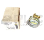 New Alco Tcle 3 Thermostatic Expansion Valve 6A XB1019 FC-1B. Fixed Price $155.00.