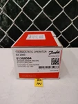 Danfoss RA2000/013G8564. Fixed Price $66.50.