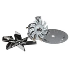 Fan Motor COA8004 220 For Vollrath/idea-medalie XCOA1021. Fixed Price $459.51.