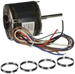 X002 1/3HP Marathon Direct Drive Blower Motor 115VOLT 48 Frame 1075 Rpm. Fixed Price $163.76.