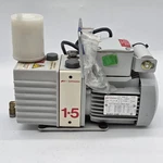 Edwards E2M1.5 Rotary Vane Vacuum Pump /h 115V Tested. Fixed Price $499.90.