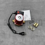 Brand New Circulator Pump 115V 1/2" Replacement For Grundfos UP15-18B5 59896114. Fixed Price $89.19.