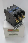 New Carrier 120 Vac Contactor Pole HN53HF122. Fixed Price $193.99.
