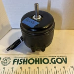 Fasco D580 Bearing Refrigeration Electric Motor E106399. Fixed Price $89.99.
