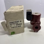 Armstrong Astro 30 Cast Iron Constant Circulator Pump 115V 140PSI 110123-005. Fixed Price $269.99.