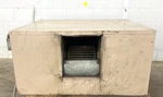 Magic Aire 60-BHW-4-A Horizontal Chilled Water Blower Coil Unit. Fixed Price $1000.00.