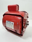 Armstrong 116591-061 Motor 1/12 Hp 115V 1725RPM 60HZ IP21 160287. Fixed Price $120.00.