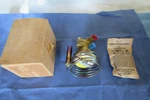 New Alco Tcle 3 Fc 6A Thermostatic Expansion Valve Power Assembly XB1019 1B. Fixed Price $95.00.