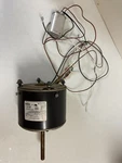 Us Motors 5430 Rescue Ez-wire Condenser Fan Motor, 208-230V, 1/3-1/6 Hp, 1075. Fixed Price $74.95.
