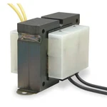 Qmark Transformer, 480/24 Volts 5814-0003-002. Fixed Price $165.65.