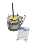 Fasco D7907 Condenser Fan Motor 1-SPEED 1075 Rpm Permanent Split Capacitor. Fixed Price $104.39.