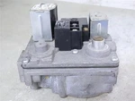 White Rodgers 36E52 204 Hvac Furnace Gas Valve 025-31996-000. Fixed Price $41.85.
