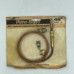 Johnson Controls K16WT-48 Universal Replacement Thermocouple 48" Nos. Fixed Price $14.95.