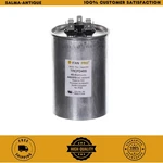 Titanpro TRCFD455 Hvac Round Dual Motor Run Capacitor. 45/5 MFD/UF440/370 Volts. Fixed Price $11.99.