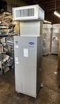 Carrier Opticlean 1500 Cfm Dual-mode Air Scrubber & Negative Machine. Fixed Price $500.00.