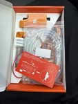 Aspen Pumps Mini Orange 83909 Condensate Kit New, Open Box. Fixed Price $70.00.