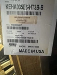New Keeprite 3.5 Hp Outdoor Condensing Unit 208/230/3PH Medium Temp. Fixed Price $3944.00.