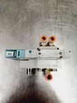 Smc SY3100-5U1 Manifold Solenoid Valves Body From Working Bellwether. Fixed Price $100.00.