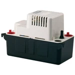 Little Giant 1/30 Hp 115-VOLT Condensate Removal Pump. Fixed Price $40.95.