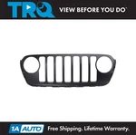 Trq Grille Fits 2020-2023 Jeep Gladiator 2021-2023 Wrangler CH1200445. Fixed Price $245.95.