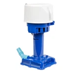 Little Giant 541015 Pump,coolant,plastic. Fixed Price $109.29.