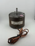 Ge 5KCP39GGY209AS Condenser Motor 51-100998-05 1/3HP 1075 Rpm Used. Fixed Price $111.15.