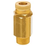 Control Devices VR75-100 Vacuum/pressure RLF,3/4" NPT,0 To 20 Psi 5Z765. Fixed Price $38.59.