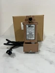 TACO-006-BC4-PNP Circ Bronze 1/2" Swt W/ Analog Timer. Fixed Price $350.00.