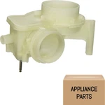 AP2039468-A PS259587 Oem For Kenmore Dishwasher Pump Housing Part # Model A8. Fixed Price $135.85.