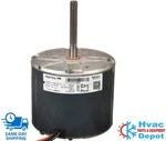 Rheem Condenser Motor 51-100998-32, 1/3 Hp, 208-230/1/60, 1075 Rpm, Speed. Fixed Price $449.45.