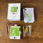 Lutron Vive Powpak Wireless Lighting Control Module RMJS8T-DV-B. Fixed Price $79.99.