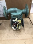Taco 0015-MSF2-IFC Cast Iron Circulator Pump 3-SPEED. Fixed Price $75.00.
