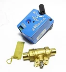 Johnson Controls VG1275AN+9T4IGA 1/2 2-WAY Ball Valve. Fixed Price $118.92.