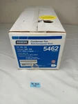 U.s. Motors 5462 Motor, 1/3, 1/6HP, 1075RPM, 208-230V. Fixed Price $104.40.
