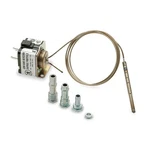 White-rodgers 3098-134 Cycle Pilot Mercury Flame Sensor, 48 In 1N180. Fixed Price $270.14.