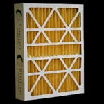Glasfloss Z-line Air Cleaner Replacement Filter 16"W X 5"D 25"H. Fixed Price $58.79.