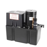 Beckett CB251UL Large Condensate Pump, 115V, Max Lift. Fixed Price $203.47.
