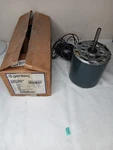Genteq MOT05717 Hp 460-400V 950-1125RPM Ph Motor. Fixed Price $406.80.