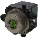 Suntec B2TA8260B Two Stage Oil Pump 3450 Rpm 23 Gph. Fixed Price $380.64.