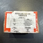 Bell & Gossett 185025 Stainless Steel Shaft Sleeve For 1531 Series 80. Fixed Price $85.00.