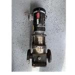Grundfos Cr 2 Vertical Centrifugal Pump Hp 3 Phase Stainless Steel 11 Gpm. Fixed Price $250.00.