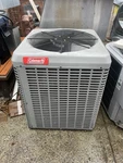 York TF3B3621SA R410 3TON 230V 1PH Fully Charged Condenser Unit. Fixed Price $650.00.