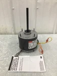 Dayton 4M261 Condenser Fan MOTOR,1/6 HP,1075 RPM,60HZ. Fixed Price $54.00.