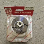 New, Bell & Gossett, 118431LF, Bronze Impeller.. Fixed Price $85.00.