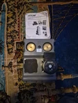 Waterfurnace Geolink FC1-FPT Geothermal Flow Center W/ Grundfos UP26-99F Pump. Fixed Price $550.00.